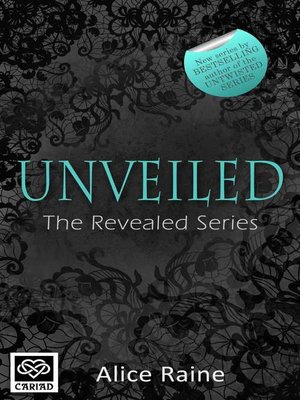 cover image of Unveiled